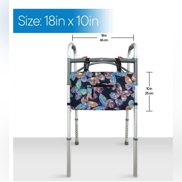 RMS Walker Tote Bag - Picture 2 of 6